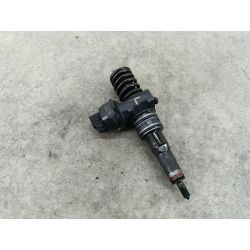 POMPOWTRYSK AUDI A2 8Z 1.4 TDI 75KM1.4 TDI2002045130073T 0414720035  BOSCHLY7S755884                                            