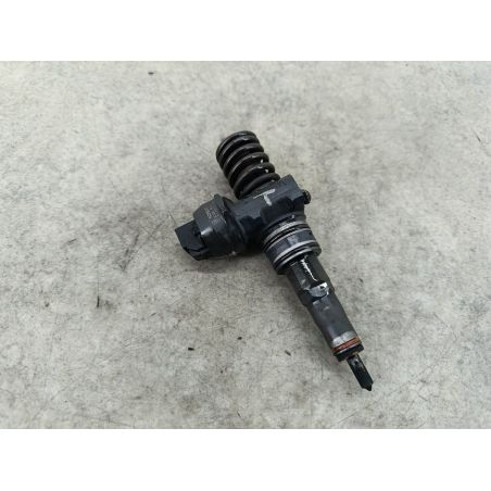 POMPOWTRYSK AUDI A2 8Z 1.4 TDI 75KM 1.4 TDI 2002 045130073T 0414720035  BOSCH LY7S 75 5884 