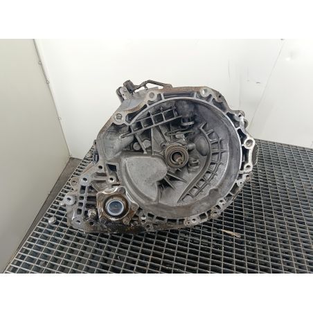 SKRZYNIA BIEGÓW MANUALNA 5 CHEVROLET CRUZE I FL 1.8 16V 2013 MC3944  133220504 GAR 140 5896 