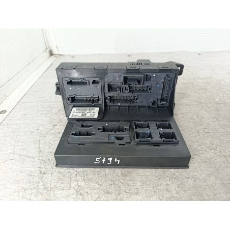 MODUŁ SAM MERCEDES-BENZ KLASA E W211 2.2 E200 CDI 136KM 2.2 E200 CDI 2008 2115459001 C623 136 5794 