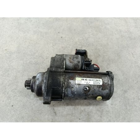 ROZRUSZNIK AUDI A2 8Z 1.4 TDI 75KM 1.4 TDI 2002 02A911024G  LY7S 75 5884 