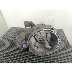 SKRZYNIA BIEGÓW PÓŁAUTOMAT SMART FORTWO I 0.8 CDI 41KM0.8 CDI2000717409  431.0.0225.91415691                                            