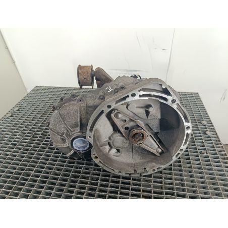 SKRZYNIA BIEGÓW PÓŁAUTOMAT SMART FORTWO I 0.8 CDI 41KM 0.8 CDI 2000 717409  431.0.0225.91 41 5691 