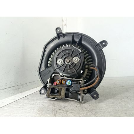 WENTYLATOR NAWIEWU, DMUCHAWA MERCEDES-BENZ KLASA E W211 2.2 E200 CDI 136KM 2.2 E200 CDI 2008 94.00973 C623 136 5794 