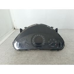 LICZNIK MERCEDES-BENZ KLASA E W211 2.2 E200 CDI 136KM2.2 E200 CDI2008A2114404311  110.080/382.031 VDOC6231365794                                            