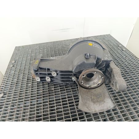 DYFERENCJAŁ TYŁ AUDI A4 B7 3.0 TDI 204KM 3.0 TDI 2005 8E0599287 LY7H 204 5858 
