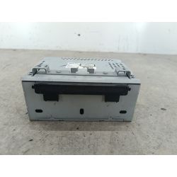 RADIO FABRYCZNE FORD C-MAX II 1.6 16V TURBO 150KM1.6 16V2011AM5T-18C815-THEA1505901                                            