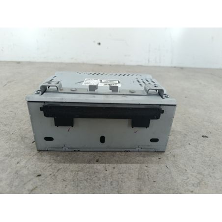 RADIO FABRYCZNE FORD C-MAX II 1.6 16V TURBO 150KM 1.6 16V 2011 AM5T-18C815-TH EA 150 5901 