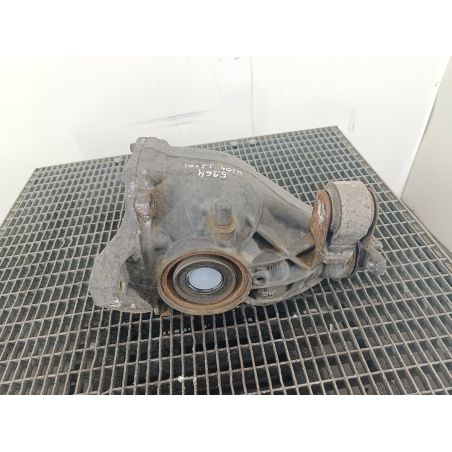 DYFERENCJAŁ TYŁ MERCEDES-BENZ KLASA C W204 2.2 CDI 136KM 2.2 CDI C200 2010 A2093510205  A2043510408 C197 136 5946 