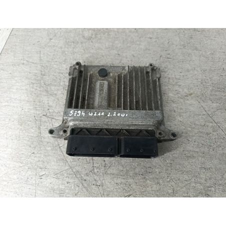 KOMPUTER, STEROWNIK MERCEDES-BENZ KLASA E W211 2.2 E200 CDI 136KM 2.2 E200 CDI 2008 A6461505172  A0044464840 C623 136 5794 