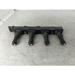 CEWKA ZAPŁONOWA OPEL MERIVA A 1.4 16V 90KM1.4 16V20050221503472Z20U905267                                            