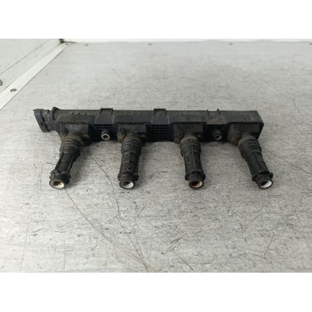 CEWKA ZAPŁONOWA OPEL MERIVA A 1.4 16V 90KM 1.4 16V 2005 0221503472 Z20U 90 5267 