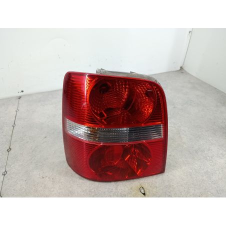 LAMPA TYLNA LEWA VW TOURAN I 2.0 16V 109KM LPG 2.0 16V 2006 1T0945095 1T0945111 LA7W 109 5922 