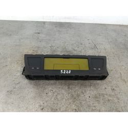 LICZNIK CITROEN C4 GRAND PICASSO I 1.6 HDI 109KM1.6 HDI20079664365280KEN1095828                                            