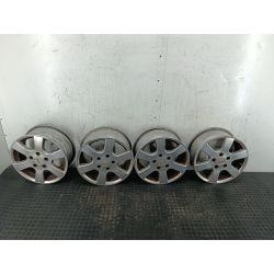 FELGI ALUMINIOWE KOMPLET 15 VW GOLF V 1.9 TDI 105KM1.9 TDI20036.5JX15  5X112  ET45LA6Q10559156.5"                                            
