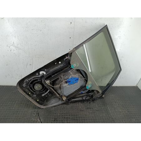 PODNOŚNIK SZYBY LEWY TYŁ VW TOUAREG I 5.0 TDI 313KM 5.0 TDI 2005 3D0959795F 7L0959703D BROSE LC9Z 313 5900 