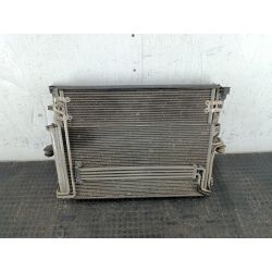 ZESTAW CHŁODNIC BEZ WENTYLATORA VW TOUAREG I 5.0 TDI 313KM5.0 TDI20057LO820411F 7L6121253D BEHRLC9Z3135900                                            