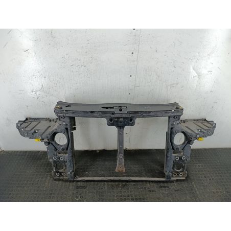 PAS PRZÓD, WZMOCNIENIE CZOŁOWE VW TOUAREG I 5.0 TDI 313KM 5.0 TDI 2005 7L0805594 LC9Z 313 5900 