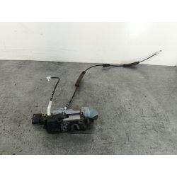 ZAMEK DRZWI LEWY PRZÓD PEUGEOT 308 I 1.6 VTi 120KM1.6 VTI2007A01524KTV1205955                                            