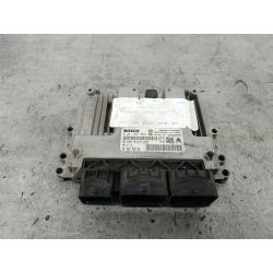 KOMPUTER, STEROWNIK PEUGEOT 308 I 1.6 VTi 120KM1.6 VTI20079666235880  0261201863KTV1205955                                            