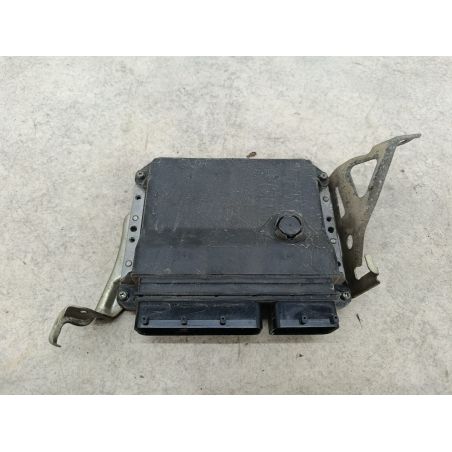 KOMPUTER, STEROWNIK TOYOTA AURIS I 2.0 D-4D 126KM 2.0 D-4D 2007 89661-02D81  8S6 126 5927 