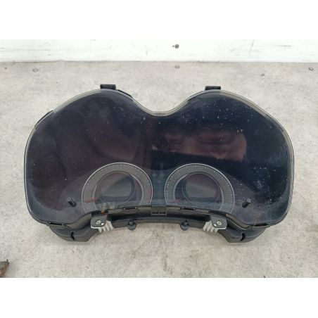 LICZNIK TOYOTA AURIS I 2.0 D-4D 126KM 2.0 D-4D 2007 83800-02M12 8S6 126 5927 