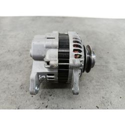 ALTERNATOR NISSAN PRIMERA III P12 2.2 DCI 138KM 2.2 DCI2003RNLA3TA6581BW91385855                                            