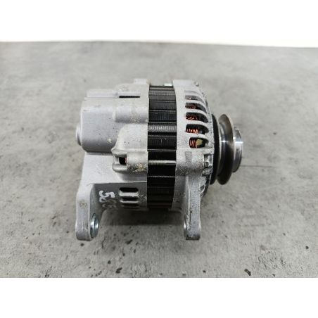 ALTERNATOR NISSAN PRIMERA III P12 2.2 DCI 138KM  2.2 DCI 2003 RNLA3TA6581 BW9 138 5855 