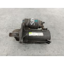 starter FORD FIESTA MK7 1.4 16V20098V21-11000-BD  TS12E10 VALEO69965851                                            