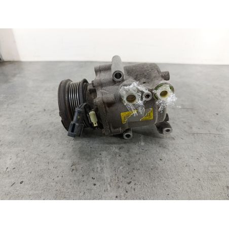 POMPA, SPRĘŻARKA KLIMATYZACJI FORD FIESTA MK7 1.4 16V 2009 8V5119D629EF 69 96 5851 