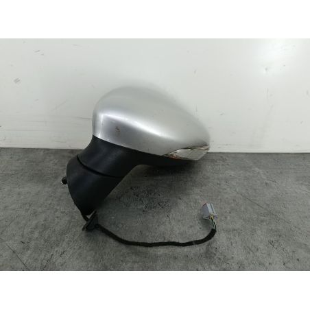 LUSTERKO LEWE FORD FIESTA MK7 1.4 16V 2009 69 96 5851 