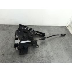 ZAMEK DRZWI LEWY PRZÓD FORD FIESTA MK7 1.4 16V20098A6A-A21813-AD  8A61-A219A65AH  8A61-A21979-AC69965851                                            