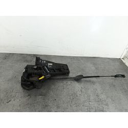 ZAMEK DRZWI LEWY TYŁ FORD FIESTA MK7 1.4 16V20098A6A-A26413-AD69965851                                            