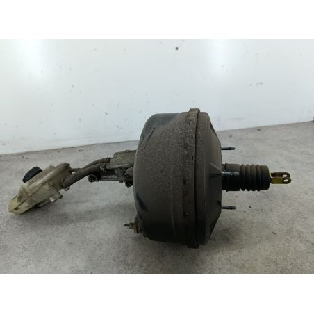 SERWO HAMULCOWE MERCEDES-BENZ VIANO 2.2 CDI 150KM 2.2 CDI 2004 A0014300108 BOSCH 3548 150 5944 