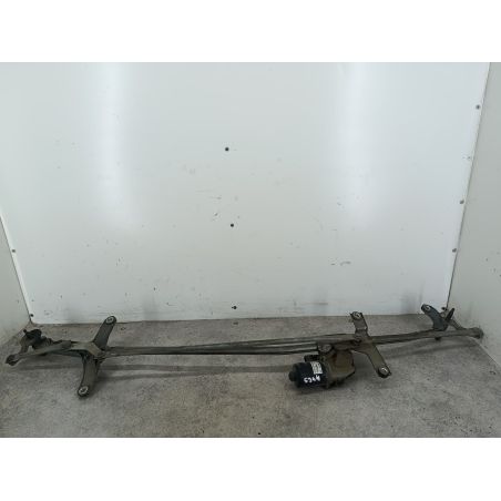 MECHANIZM WYCIERACZEK MERCEDES-BENZ VIANO 2.2 CDI 150KM 2.2 CDI 2004 A6398200040 404.751  VALEO 3548 150 5944 