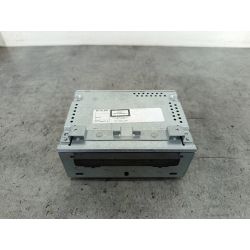 RADIO FABRYCZNE FORD FIESTA MK7 1.4 16V20098A6T-18C815-BM69965851                                            