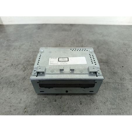 RADIO FABRYCZNE FORD FIESTA MK7 1.4 16V 2009 8A6T-18C815-BM 69 96 5851 