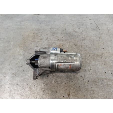 starter CITROEN C4 GRAND PICASSO I 2.0 HDI 136KM 2.0 HDI 2007  AS KAQ 136 5803 