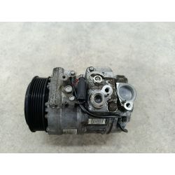 POMPA, SPRĘŻARKA KLIMATYZACJI MERCEDES-BENZ VIANO 2.2 CDI 150KM2.2 CDI2004DCP17053  DENSO35481505944                                            