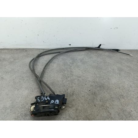 ZAMEK DRZWI PRZESUWNYCH PRAWYCH MERCEDES-BENZ VIANO 2.2 CDI 150KM 2.2 CDI 2004 A6397300535 3548 150 5944 