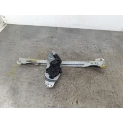 PODNOŚNIK SZYBY LEWY TYŁ CITROEN C4 GRAND PICASSO I 2.0 HDI 136KM2.0 HDI2007KAQ1365803                                            