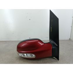 LUSTERKO PRAWE MERCEDES-BENZ VIANO 2.2 CDI 150KM2.2 CDI2004354835481505944                                            