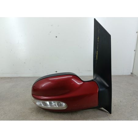 LUSTERKO PRAWE MERCEDES-BENZ VIANO 2.2 CDI 150KM 2.2 CDI 2004 3548 3548 150 5944 