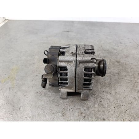 ALTERNATOR CITROEN C4 GRAND PICASSO I 2.0 HDI 136KM 2.0 HDI 2007 9661544880 KAQ 136 5803 