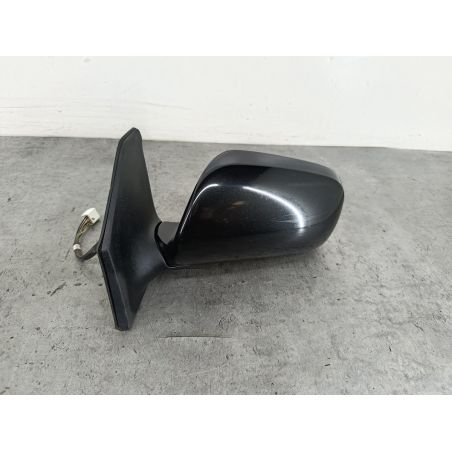 LEFT MIRROR TOYOTA AVENSIS II T25 2.0 VVT-I 147KM 2.0 VVT-I 2004 209 147 5639 