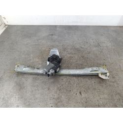 PODNOŚNIK SZYBY PRAWY TYŁ CITROEN C4 GRAND PICASSO I 2.0 HDI 136KM2.0 HDI2007KAQ1365803                                            