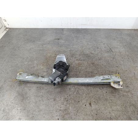 PODNOŚNIK SZYBY PRAWY TYŁ CITROEN C4 GRAND PICASSO I 2.0 HDI 136KM 2.0 HDI 2007 KAQ 136 5803 