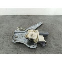 PODNOŚNIK SZYBY PRAWY TYŁ TOYOTA AVENSIS II T25 2.0 VVT-I 147KM2.0 VVT-I2004999060-102  01308220312091475639                                            