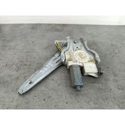 PODNOŚNIK SZYBY LEWY TYŁ TOYOTA AVENSIS II T25 2.0 VVT-I 147KM2.0 VVT-I200469840-05100  994027  999060-1022091475639                                            