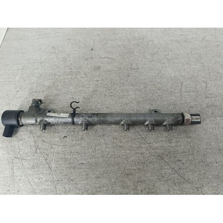 LISTWA WTRYSKOWA DIESEL MERCEDES-BENZ KLASA E W211 2.2 E200 CDI 136KM 2.2 E200 CDI 2008 R9144Z142A  A6460700395 DELPHI C623 136 5794 